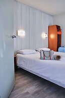 Brit Hotel Chambery