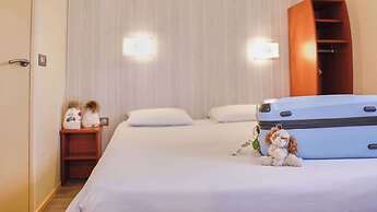 Brit Hotel Chambery
