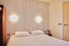 Brit Hotel Chambery