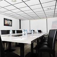 Brit Hotel Chambery