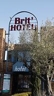 Brit Hotel Chambery