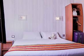 Brit Hotel Chambery