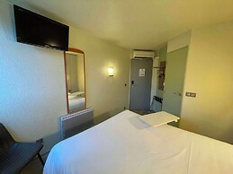 Brit Hotel Chambery