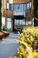 Brit Hotel Chambery