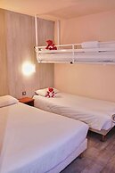 Brit Hotel Chambery