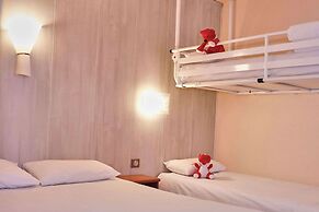 Brit Hotel Chambery