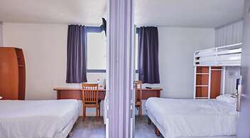 Brit Hotel Chambery