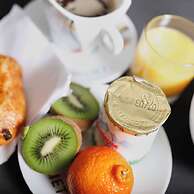 Brit Hotel Chambery