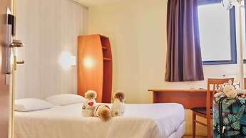 Brit Hotel Chambery