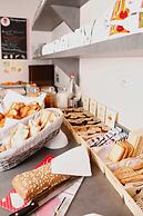 Brit Hotel Chambery