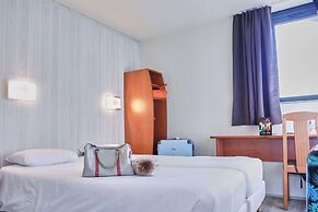 Brit Hotel Chambery