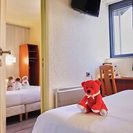 Brit Hotel Chambery