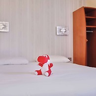 Brit Hotel Chambery