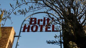 Brit Hotel Chambery