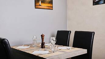 Brit Hotel Chambery