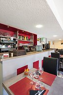 Brit Hotel Chambery