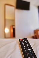 Brit Hotel Chambery