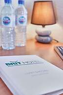 Brit Hotel Chambery