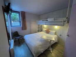 Brit Hotel Chambery