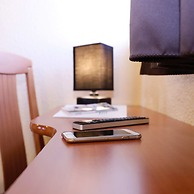 Brit Hotel Chambery