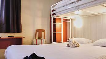 Brit Hotel Chambery