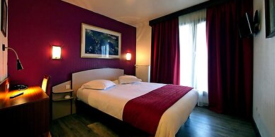 Hôtel Le Vert Galant