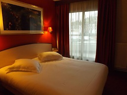 Hôtel Le Vert Galant