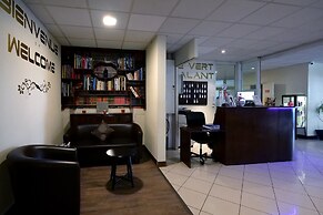 Hôtel Le Vert Galant