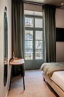 Hôtel Anne de Bretagne