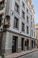 Hôtel Anne de Bretagne