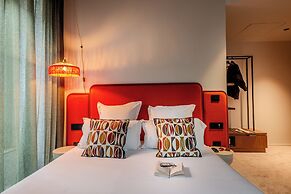 Hôtel Anne de Bretagne