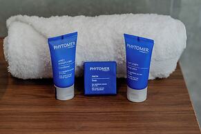 Hôtel Anne de Bretagne