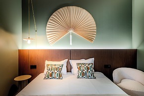 Hôtel Anne de Bretagne