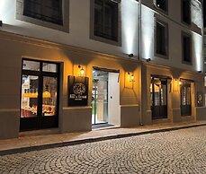 Hôtel Anne de Bretagne