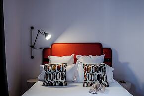 Hôtel Anne de Bretagne