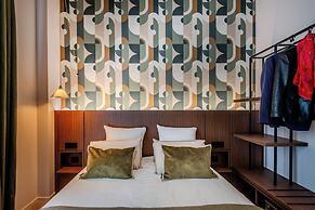 Hôtel Anne de Bretagne