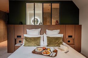 Hôtel Anne de Bretagne