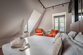 Hôtel Anne de Bretagne