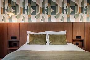 Hôtel Anne de Bretagne