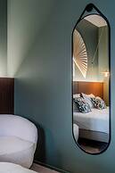 Hôtel Anne de Bretagne