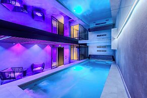 Hôtel Anne de Bretagne