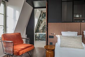 Hôtel Anne de Bretagne