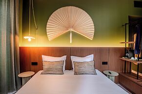 Hôtel Anne de Bretagne