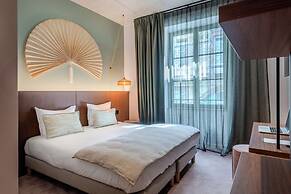 Hôtel Anne de Bretagne