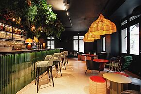 Hôtel Anne de Bretagne