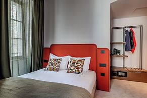 Hôtel Anne de Bretagne