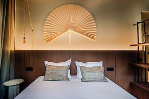 Hôtel Anne de Bretagne