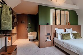 Hôtel Anne de Bretagne