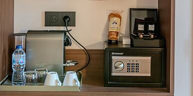 Hôtel Anne de Bretagne