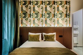 Hôtel Anne de Bretagne